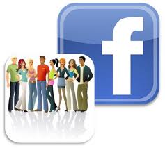Join Us on Facebook